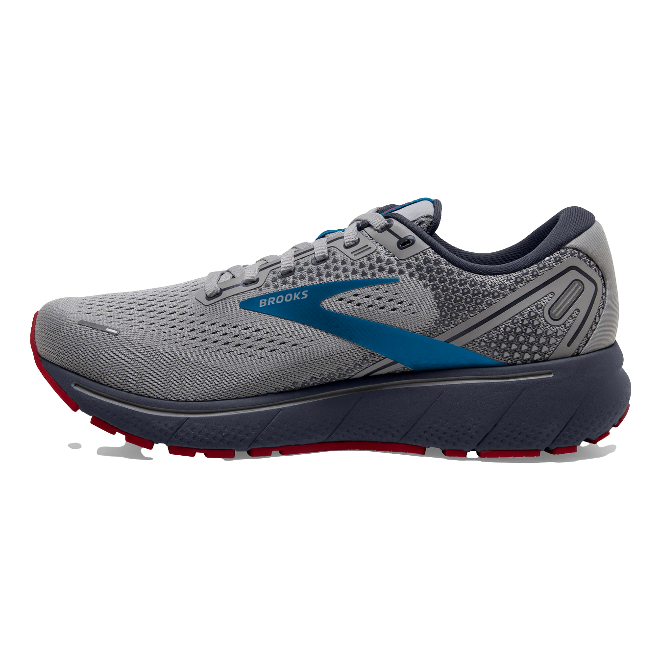 Brooks Ghost 14 Road Running Shoes--City Sports