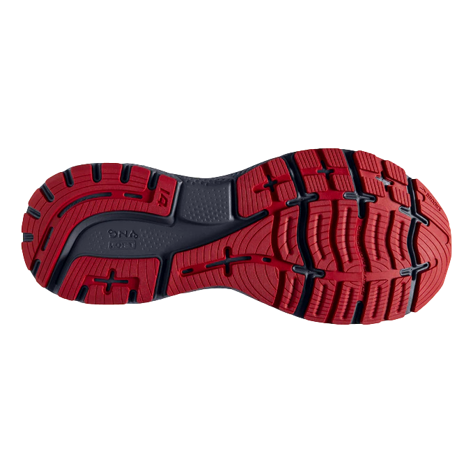 Brooks Ghost 14 Road Running Shoes--City Sports