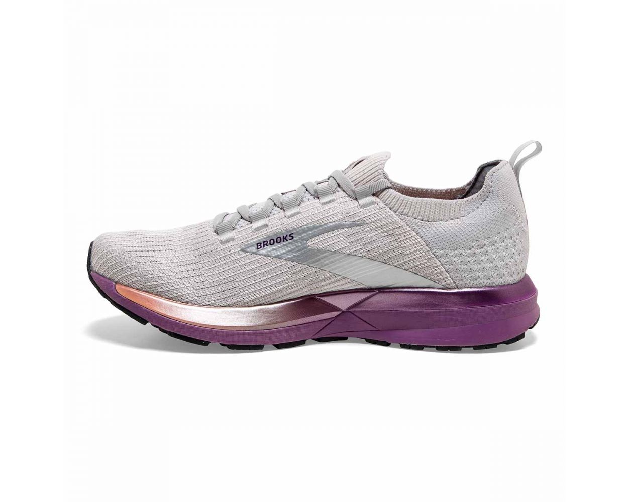 Brooks Womens Ricochet 2 Road Running Shoes--City Sports