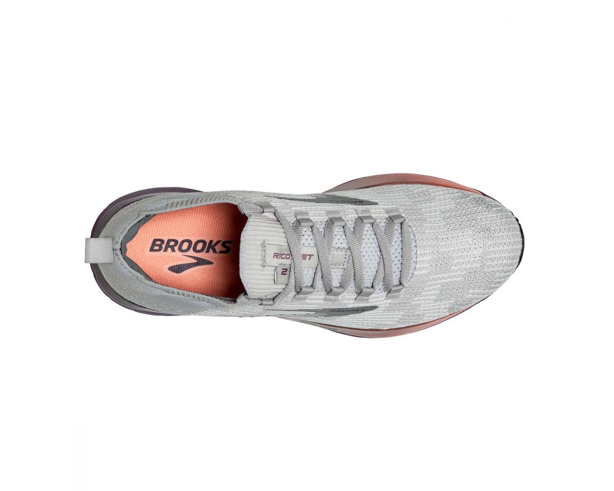 Brooks Ricochet 2 Road Running Shoes - Womens, Women's Road Running Shoes