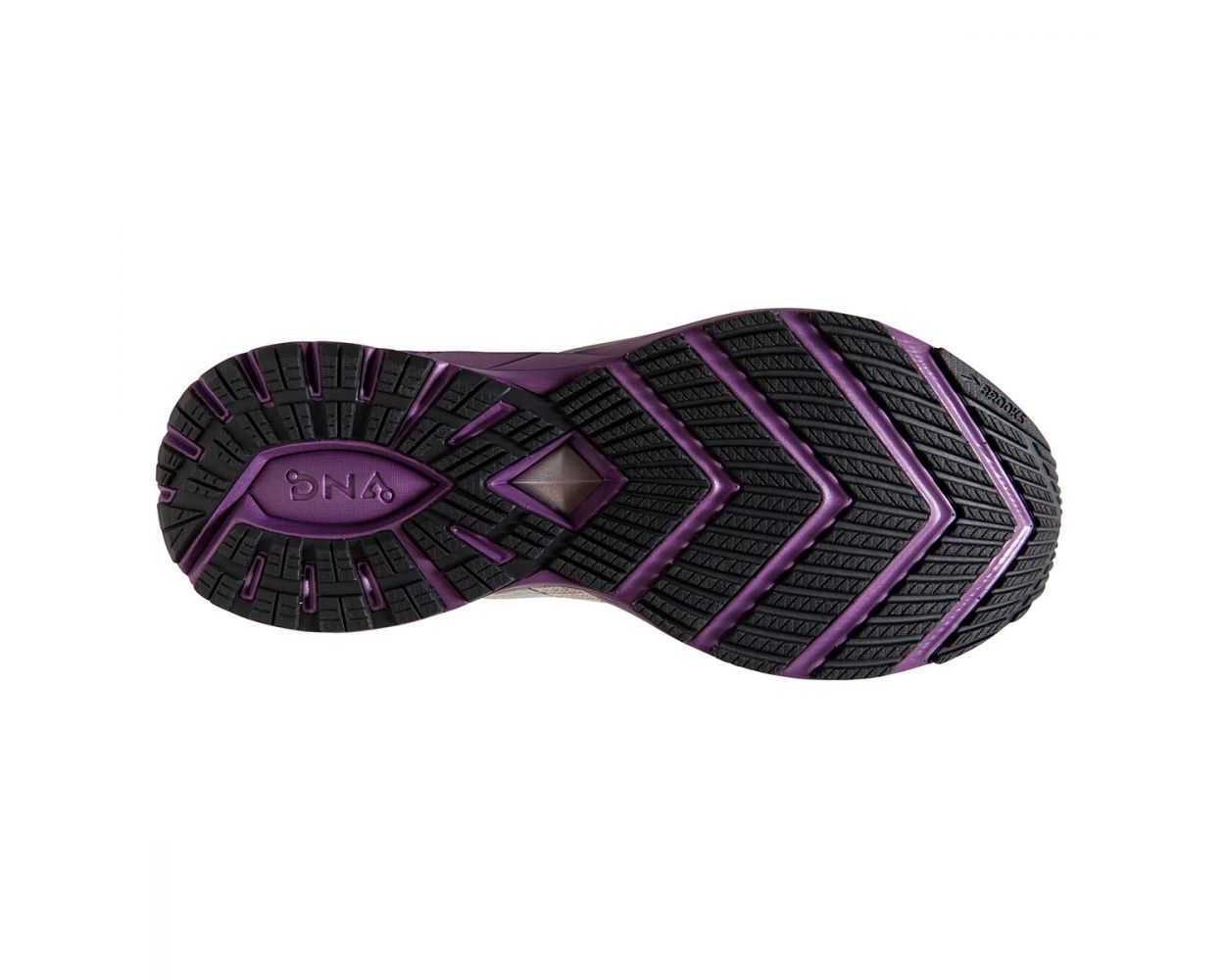 Brooks Womens Ricochet 2 Road Running Shoes--City Sports