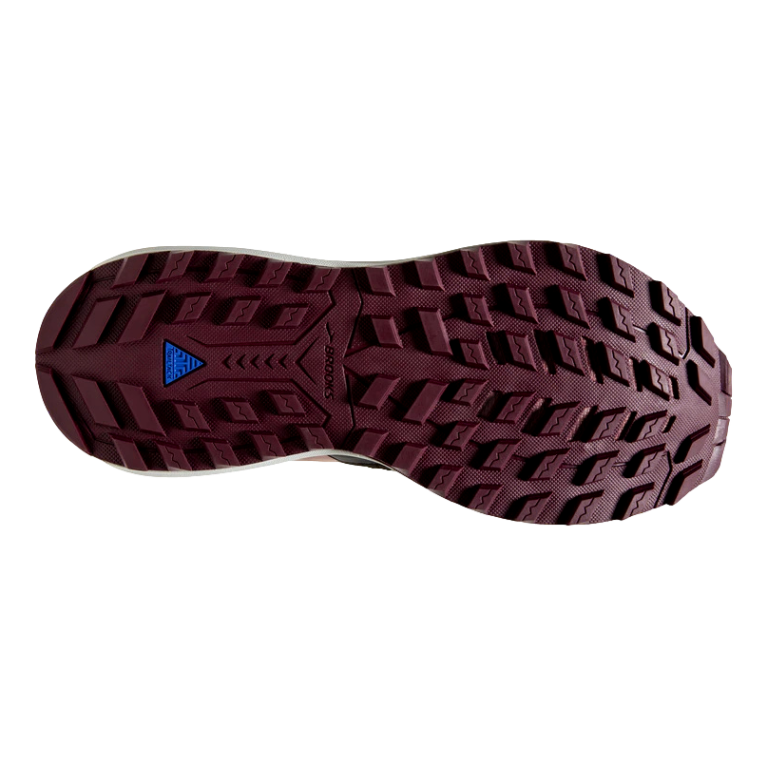 Brooks Womens Cascadia 15 Trail Running Shoes--City Sports