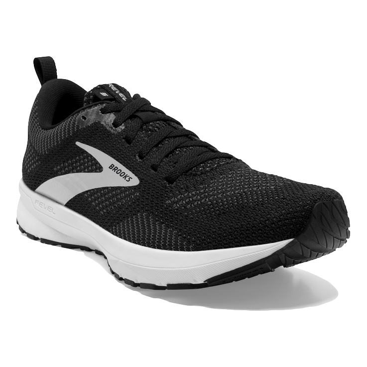 Brooks Womens Revel 5 Road Running Shoes--City Sports