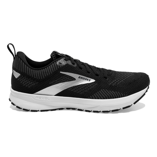 Brooks Womens Revel 5 Road Running Shoes