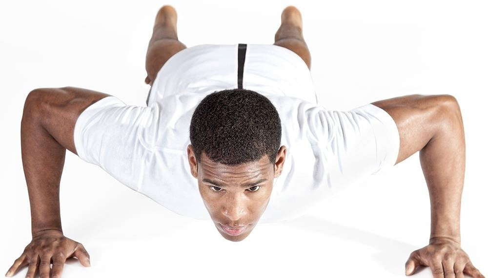 Strongbody Pulse Elite Tee--City Sports