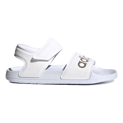 Adidas Womens Adilette Sandals--City Sports