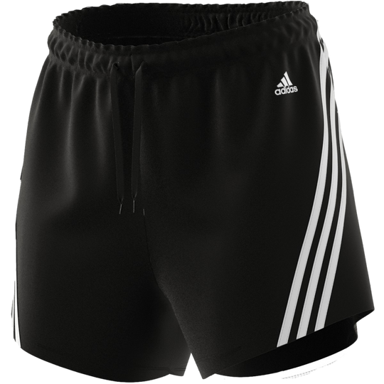 Adidas Sportswear Future Icon 3 Stripe Short Women
