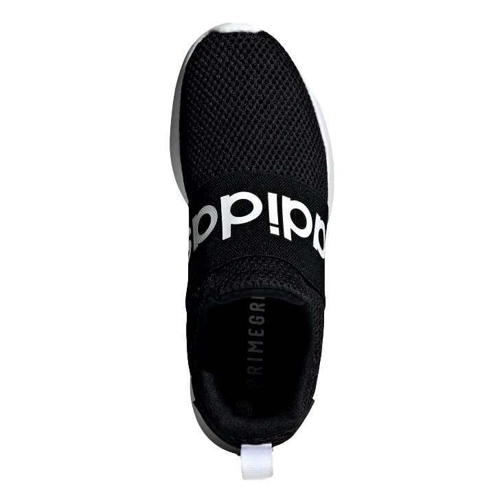 Adidas Kids Lite Racer Adapt 4.0 Running Shoes--City Sports