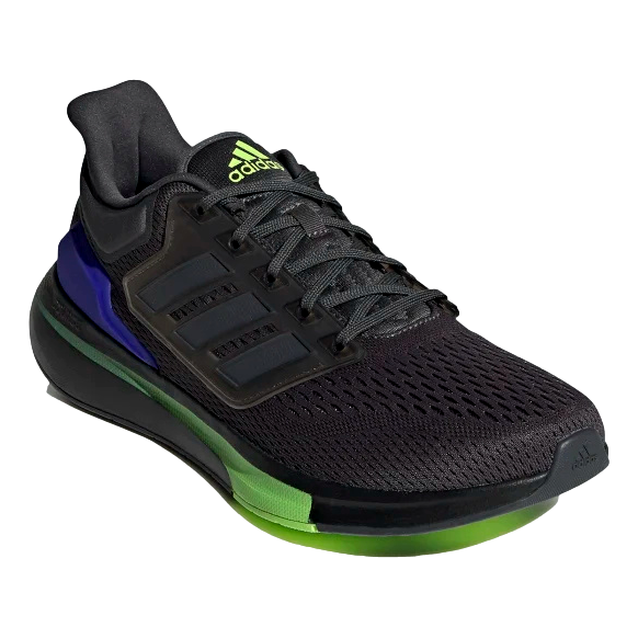 Adidas EQ21 Running Shoes--City Sports