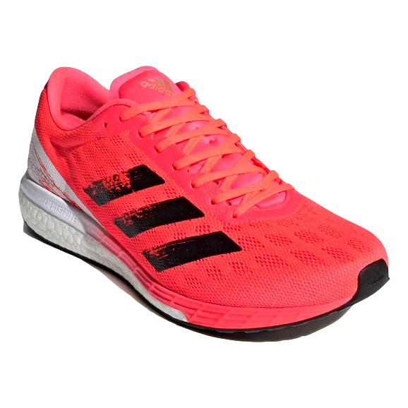 Adidas adizero Boston 9 M Running Shoes display picture 2
