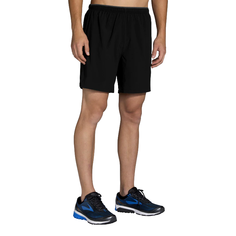 Brooks Go To 7" Running Shorts--City Sports