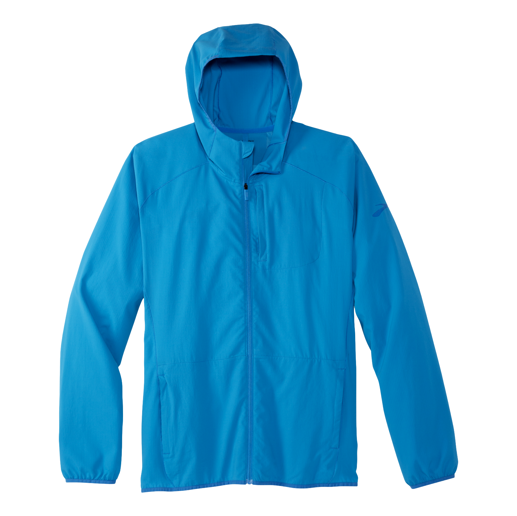 Brooks Canopy Running Jacket--City Sports