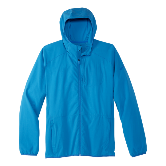 Brooks Canopy Running Jacket