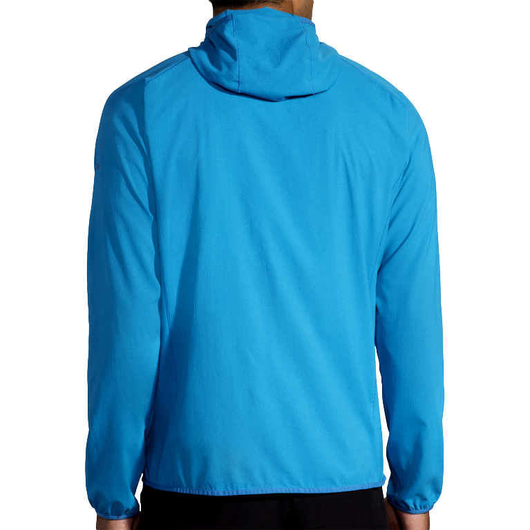 Brooks Canopy Running Jacket--City Sports