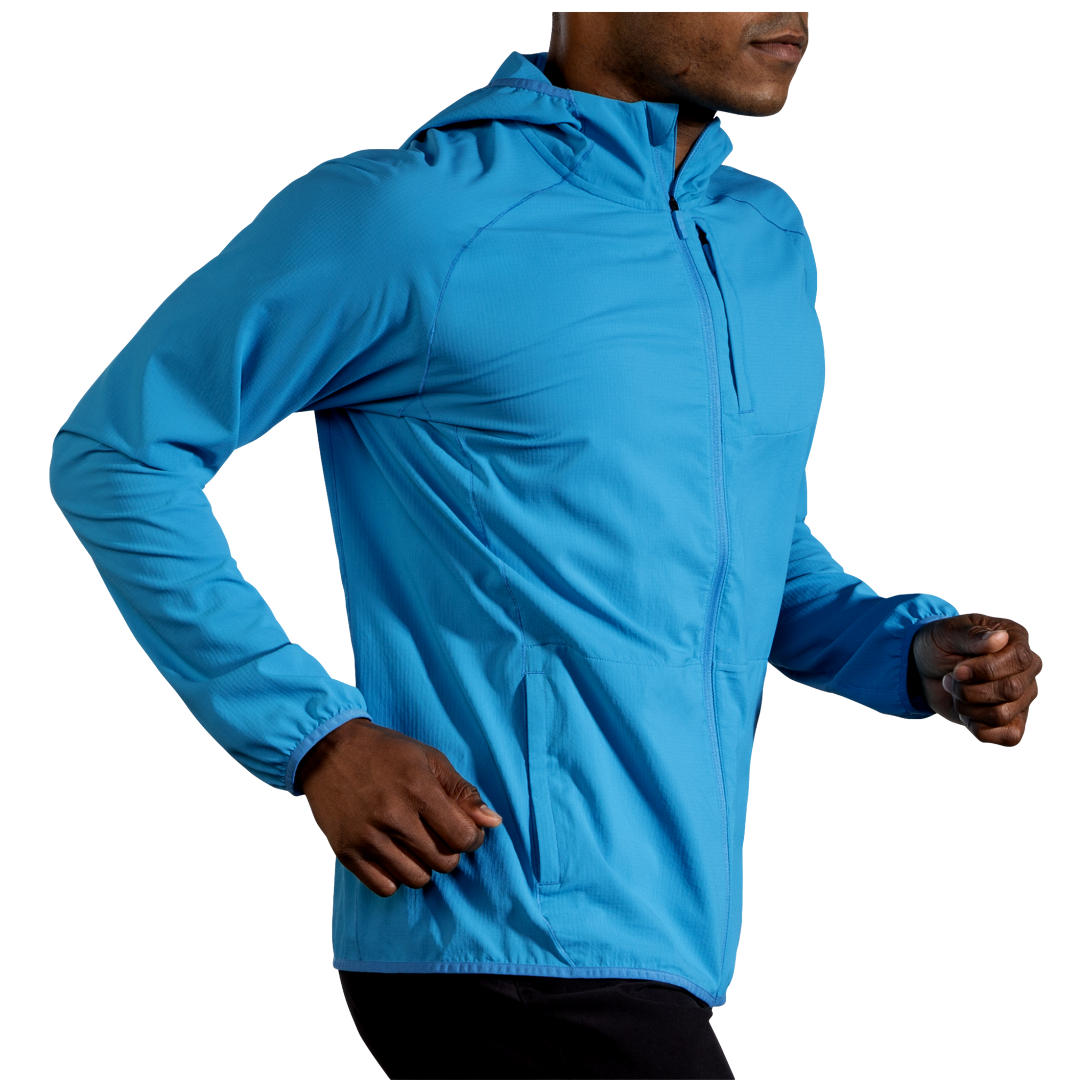 Brooks Canopy Running Jacket--City Sports