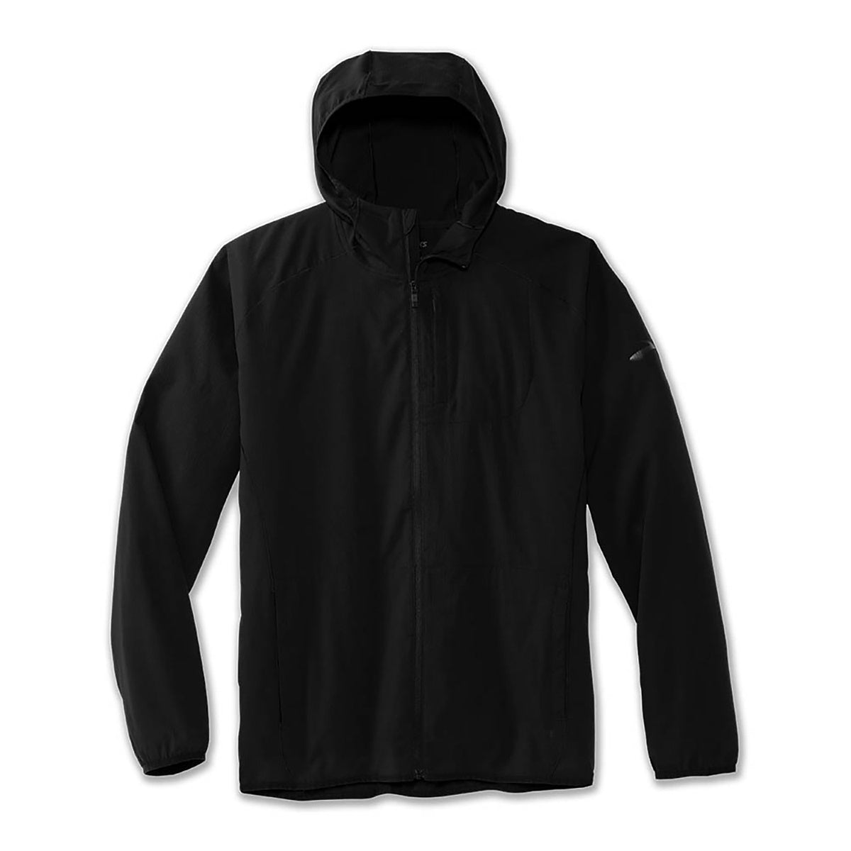 Brooks Canopy Jacket--City Sports