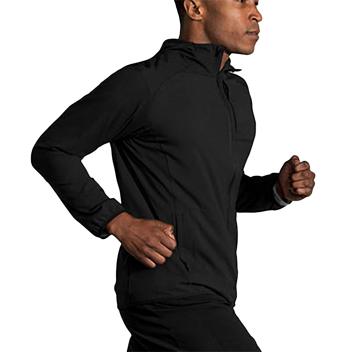 Brooks Canopy Jacket--City Sports