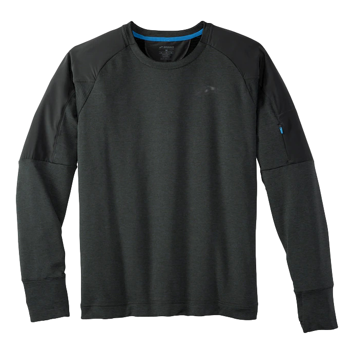 Brooks Notch Thermal Long Sleeve Top-S-City Sports