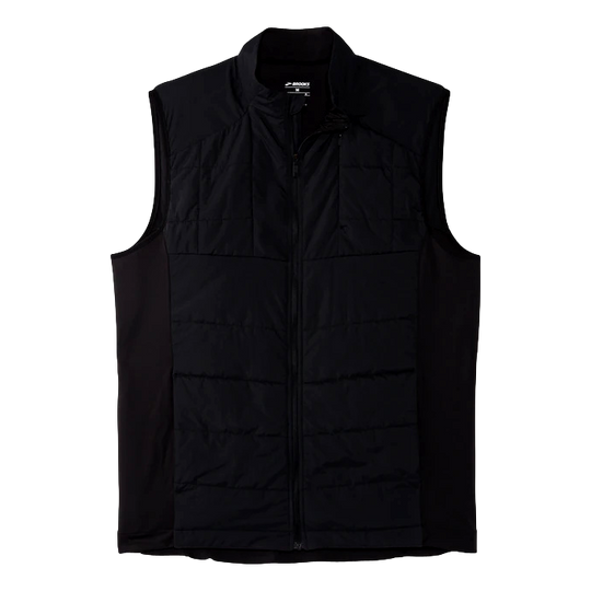 Brooks Shield Hybrid Vest