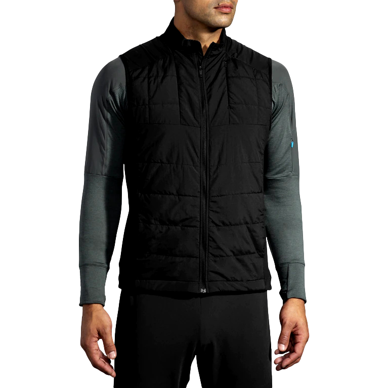 Brooks Shield Hybrid Vest--City Sports