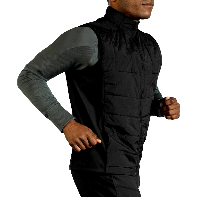 Brooks Shield Hybrid Vest--City Sports