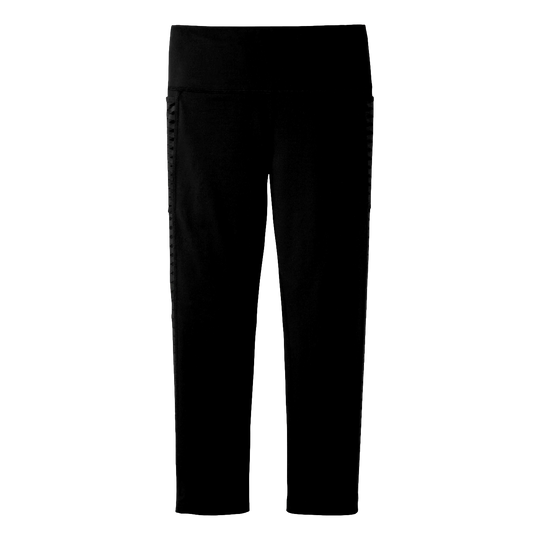 Brooks Womens Greenlight Capris