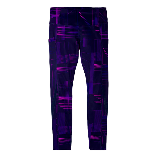 Brooks Womens Method 7/8 Running Tights