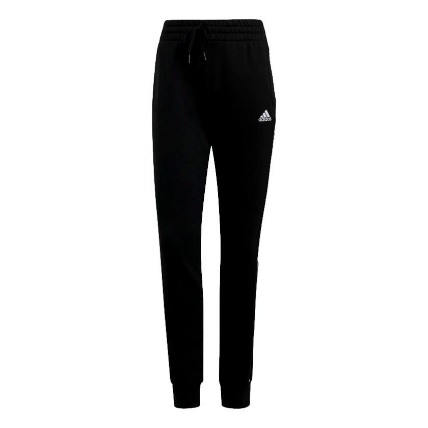 Adidas Womens Essentials Slim Tappered Pant-S-City Sports