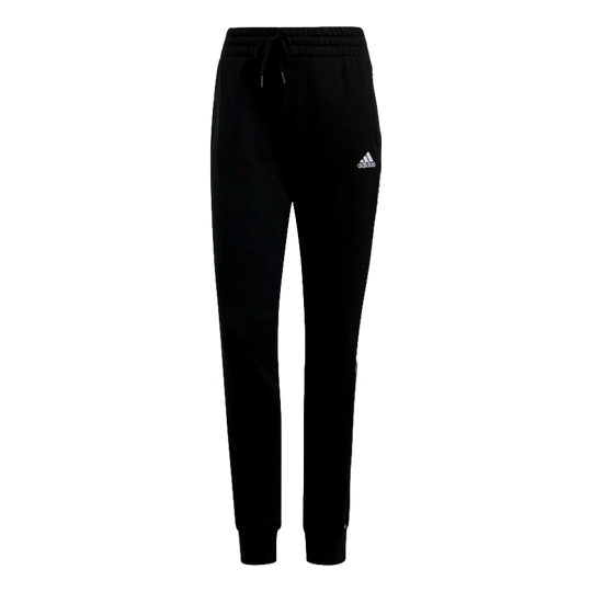 Adidas Womens Essentials Slim Tappered Pant