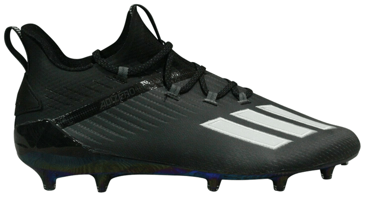 Adidas Adizero 8.0 Firm Ground Cleats--City Sports