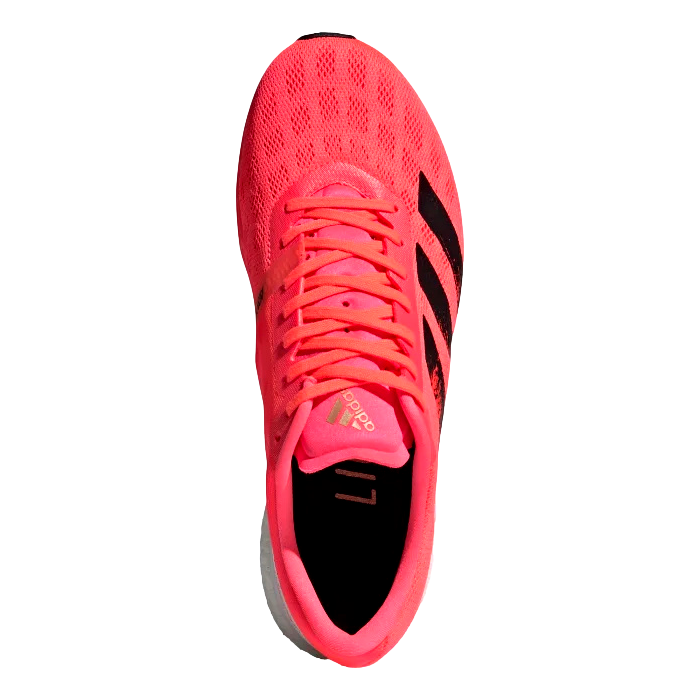 juego Mejora Preguntarse Adidas adizero Boston 9 M Running Shoes – City Sports