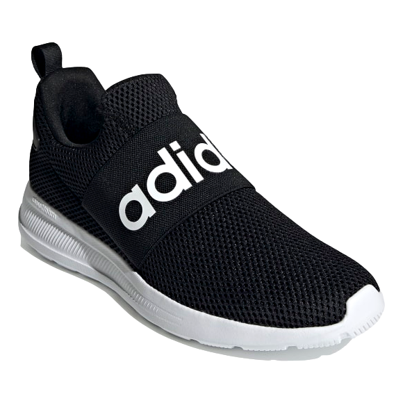 Adidas Mens Lite Racer Adapt 4.0 Running Shoes--City Sports