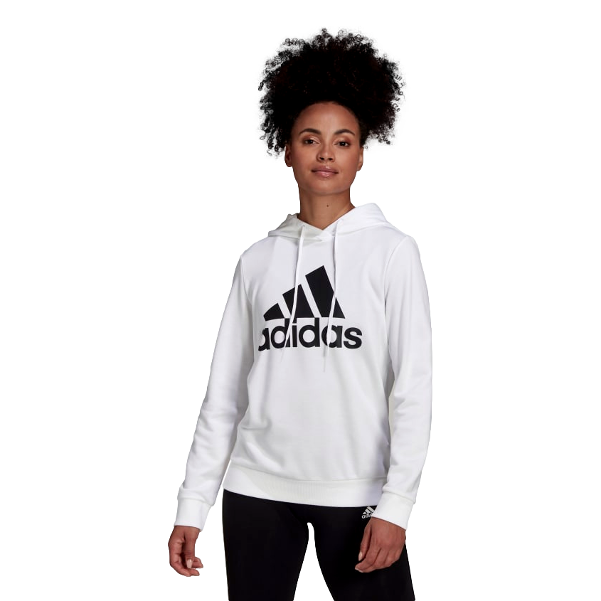 Adidas Essentials Hoodie Women--City Sports