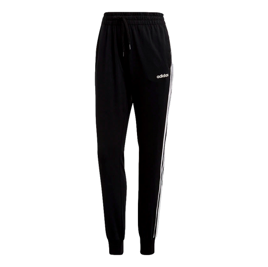 Adidas Womens Essentials 3-Stripes Pants