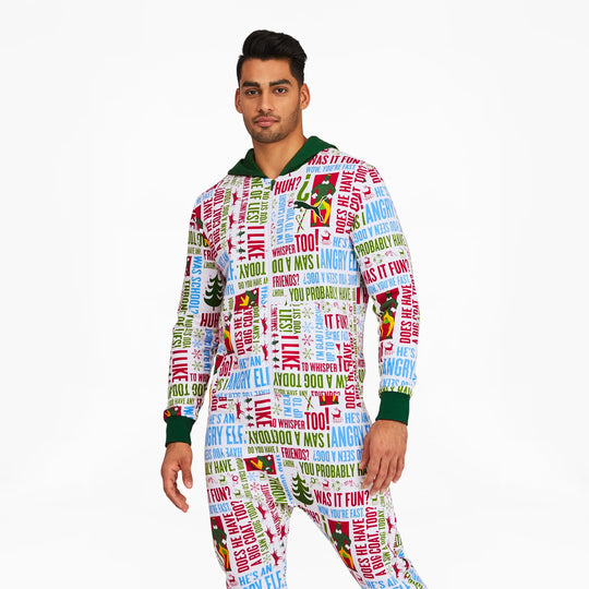 Puma Men‚Äôs Elf Onsie