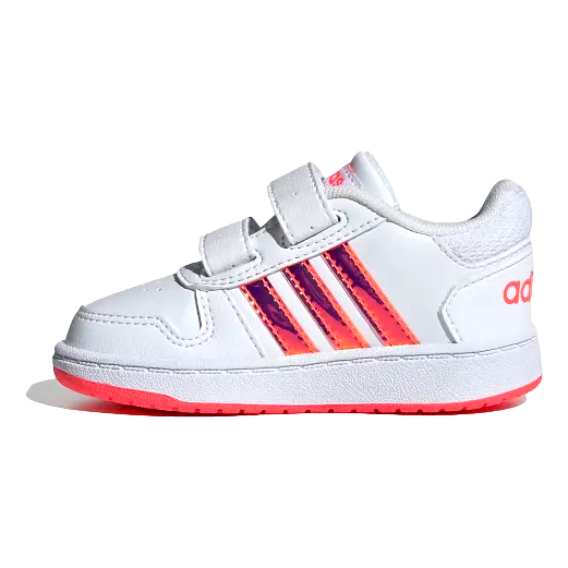 Adidas Hoops 2.0 Kids Shoes