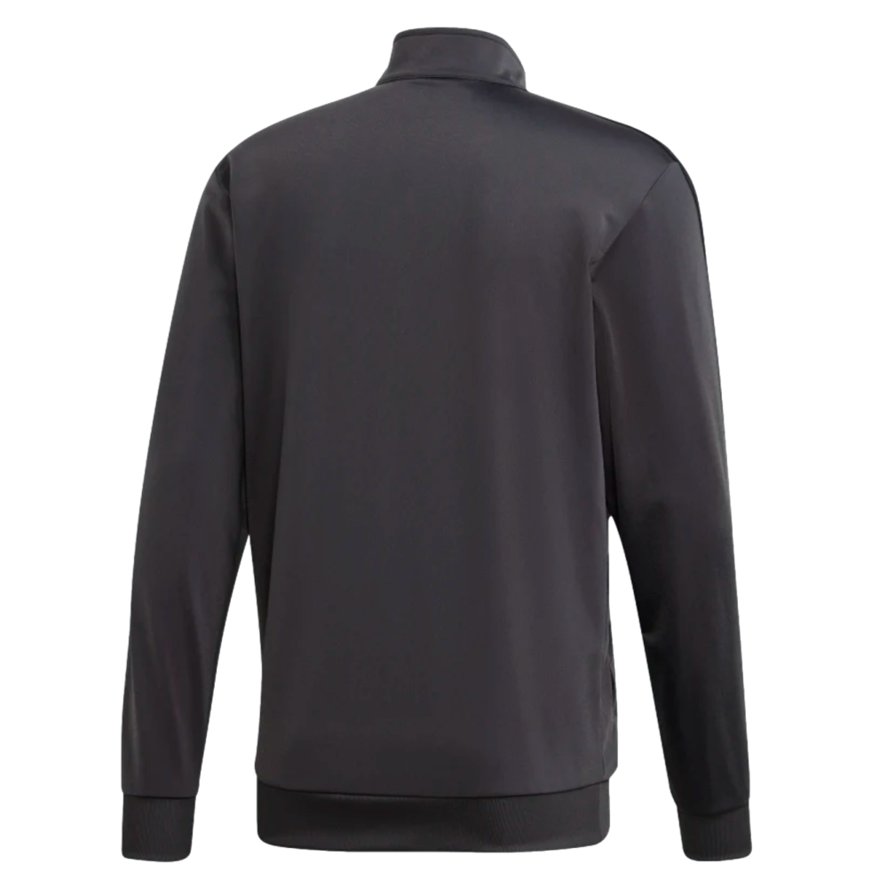 Adidas Men's Essentials 3-Stripes Tricot Track Top--City Sports