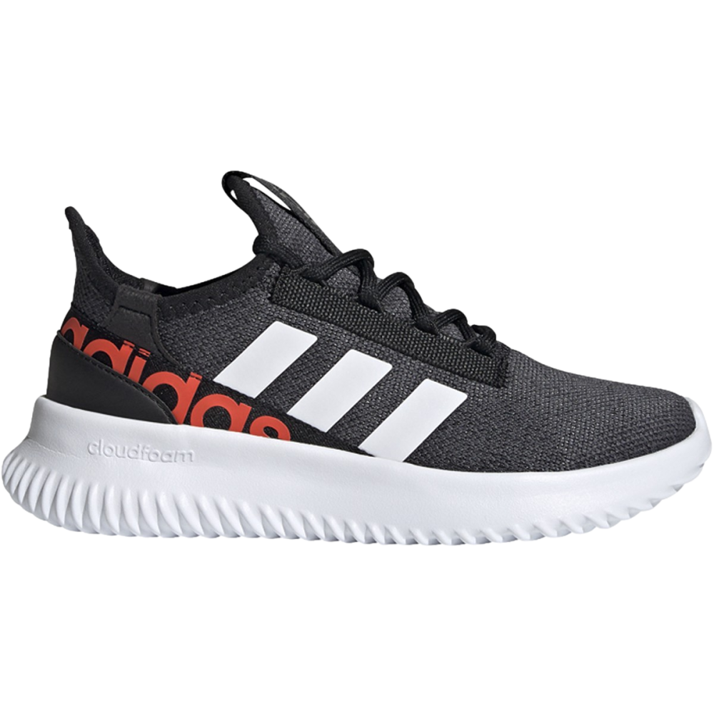 Adidas Kaptir 2.0 Youth Indoor Shoes--City Sports