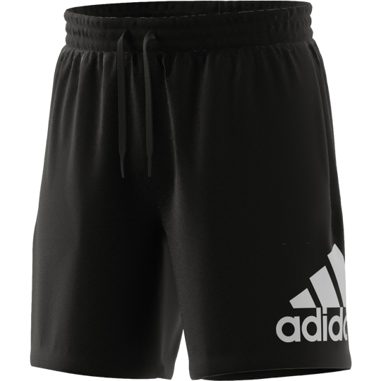 Adidas Essentials Logo Shorts