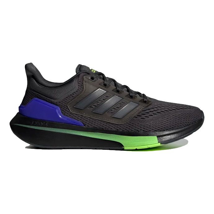 Adidas EQ21 Running Shoes-10-City Sports