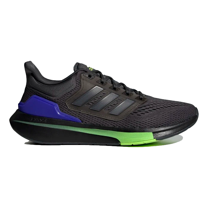 Adidas EQ21 Running Shoes--City Sports
