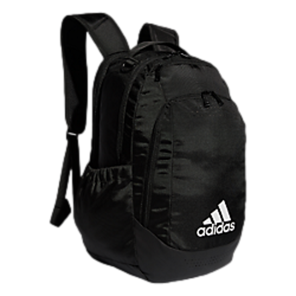 Sale Adidas Adidas Black And White Backpack ADIDAS TAEKWONDO
