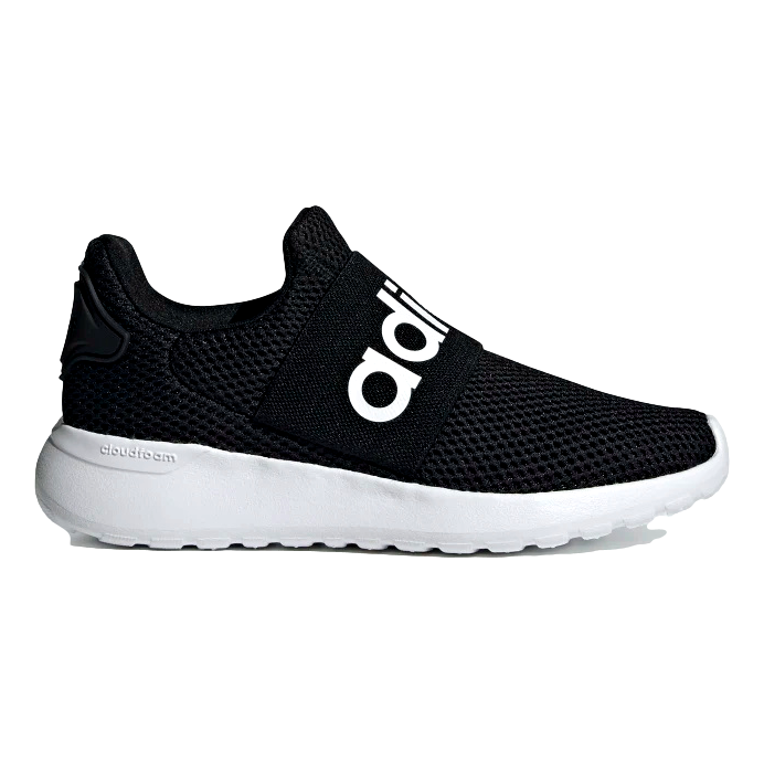 Adidas Kids Lite Racer Adapt 4.0 Running Shoes--City Sports