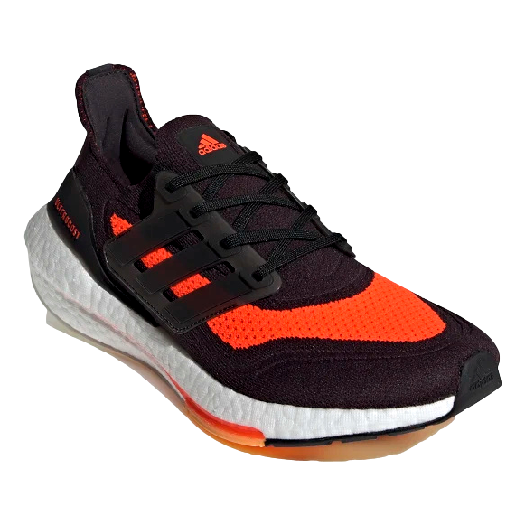 Adidas Ultraboost 21 Running Shoes--City Sports