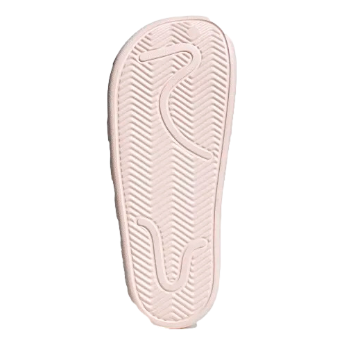 Adidas Womens Adilette Clogs Sandals--City Sports