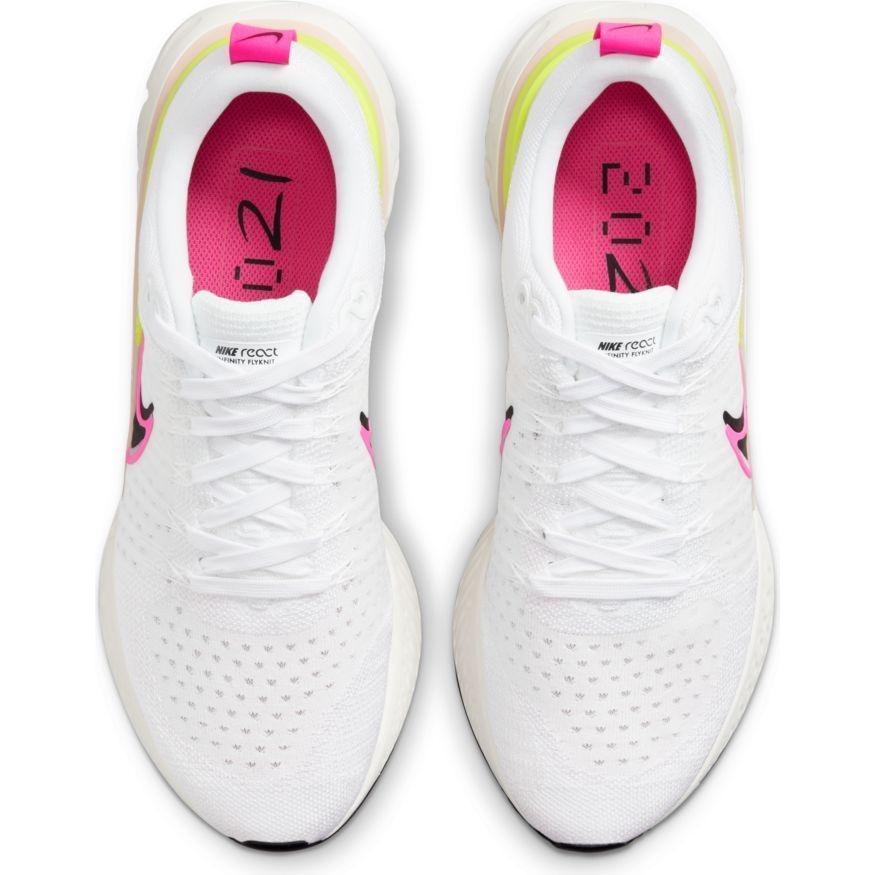 Nike React Infinity Run Flyknit 2 Running Shoes--City Sports