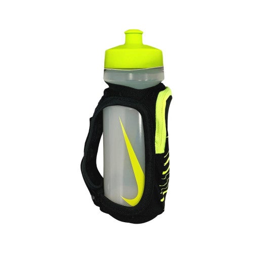 Nike Large Handheld Bottle (22 oz)--City Sports