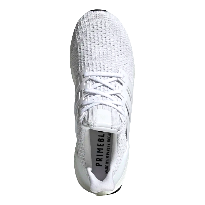 Adidas Ultraboost 4.0 DNA Running Shoes - White – City Sports