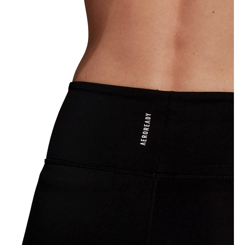 Adidas Womens Karlie Kloss High-Waist Long Tights--City Sports