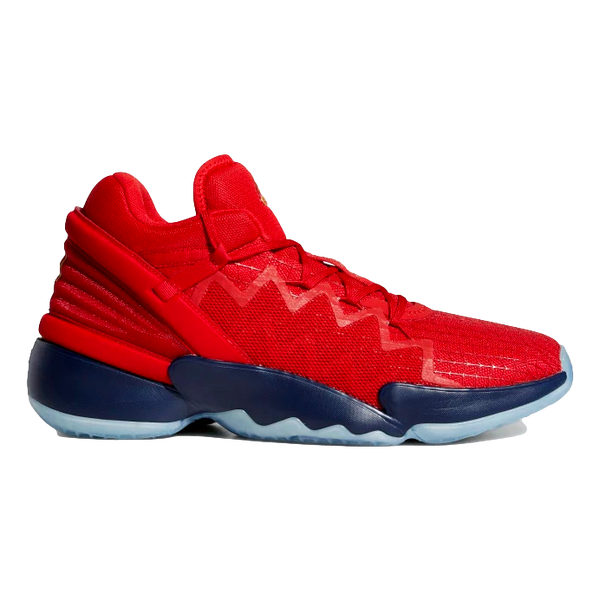 Adidas D.O.N. Issue 2 Basketball Shoes